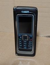 Nokia e90 slide cell phone - e90, 3g