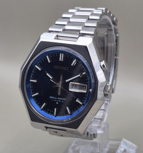 Seiko bellmatic 4006 - bellmatic, orologio