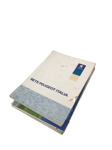 Libretti manuale uso - libretti,