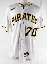 Maglia bianca 2023 Pittsburgh