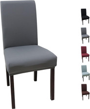 Copertura Della Sedia 4 Pezzi