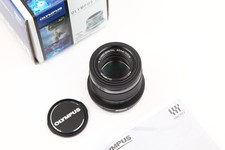 Olympus M.Zuiko digitale 45 mm