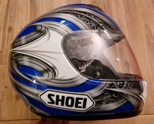 SHOEI Raid II Lance TAGLIA S