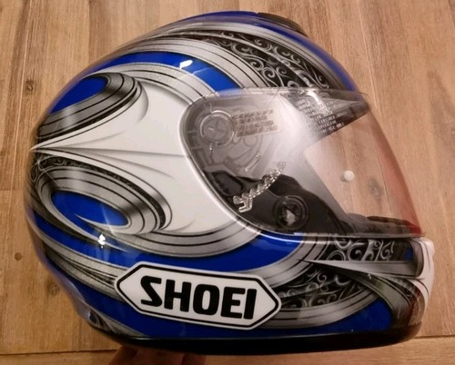 Shoei raid lance taglia s - shoei,