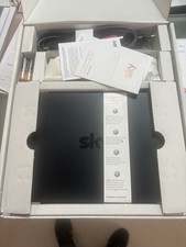 Ricevitore Sky Q Mini per Decoder Platinum Multi screen EM150 con telecom E Cavi