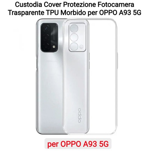 Custodia cover protezione - cover,