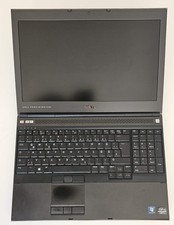 Dell precision m4700 - dell,