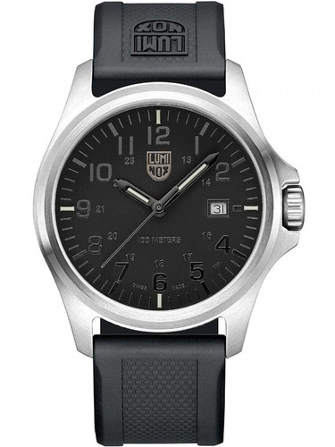 Orologio uomo luminox 2502 - orologio, x2.2502