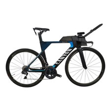 Canyon speedmax slx - cf, 9.0
