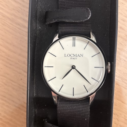 Orologio locman italy - orologio,