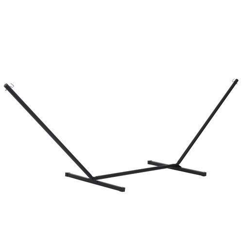 Outsunny supporto amaca - supporto,