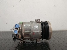 COMPRESSORE CLIMA ARIA CONDIZIONATA FIAT GRANDE PUNTO (199) 1.2 BENZINA 55194880