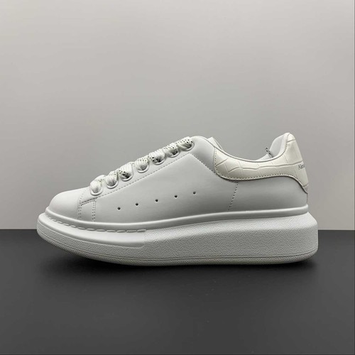 Alexander mcqueen casual shoes - mcqueen,
