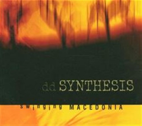 Synthesis audio - synthesis,