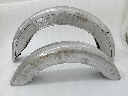 Set parafango anteriore - set, e