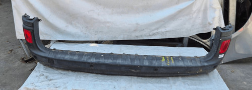 Paraurti post renault - paraurti,