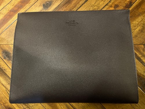 Etihad airways large folio - etihad,