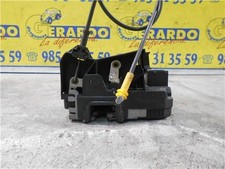 8200042171 Fechadura Frente