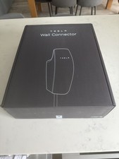 Caricabatteria da parete Tesla EV, connettore da parete Gen 3 nuovo (mai aperto) PREZZO più basso!!