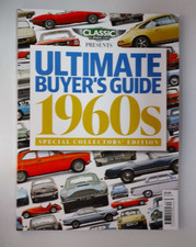 Classic & Sports Car magazine