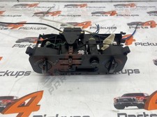 2003 Mitsubishi L200 Warrior