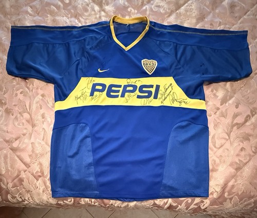 Memorabilia calcio maglia - memorabilia,