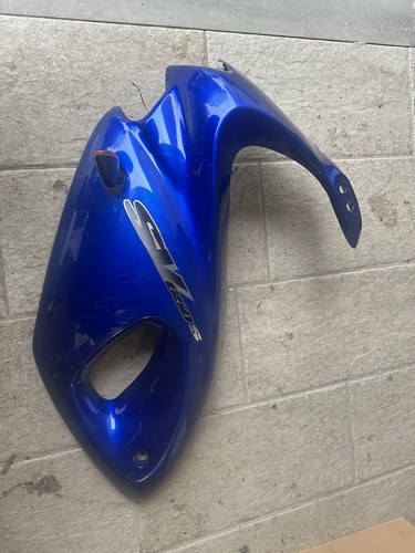 Carena suzuki 650 99 02 - carena, sv