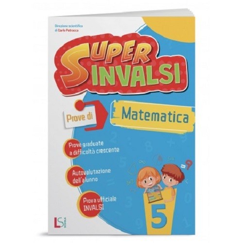 Super invalsi matematica - invalsi,