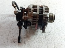 ALTERNATORE PER OPEL Meriva 1° Serie Y17DT diesel 1686 (03>06)