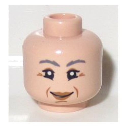 Lego minifigure torrone - lego,