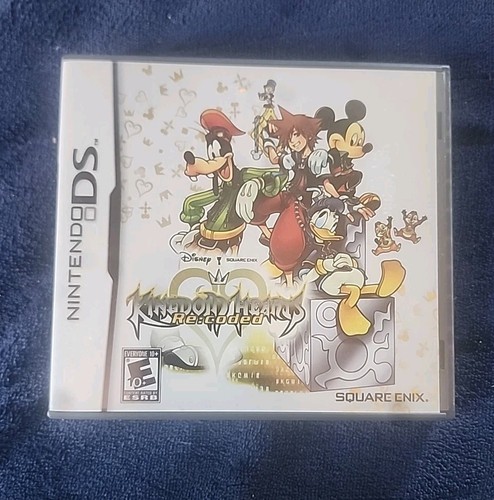 Disney kingdom hearts - kingdom,