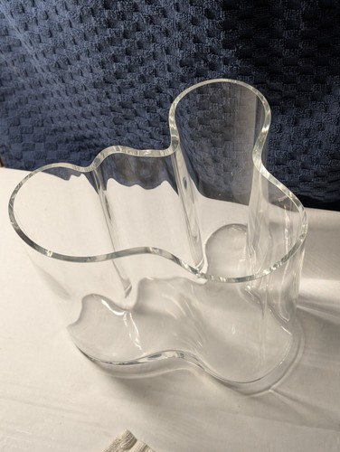Vaso alvar aalto savoia - vaso,