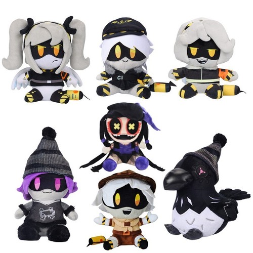 Peluche murder drones n - peluche,