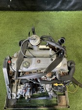 MOTORE C9DA FORD FOCUS I (1°