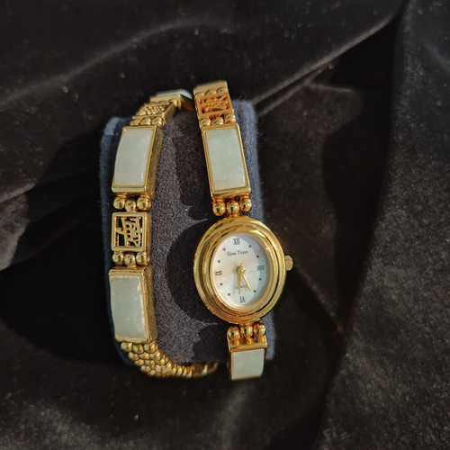 Orologio vintage gem time tono - orologio,