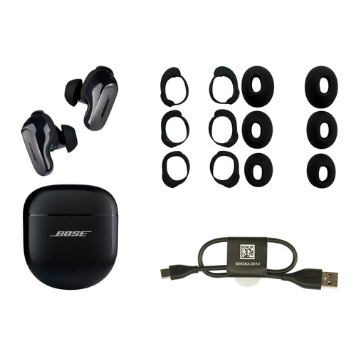 Bose quietcomfort ultra - quietcomfort,