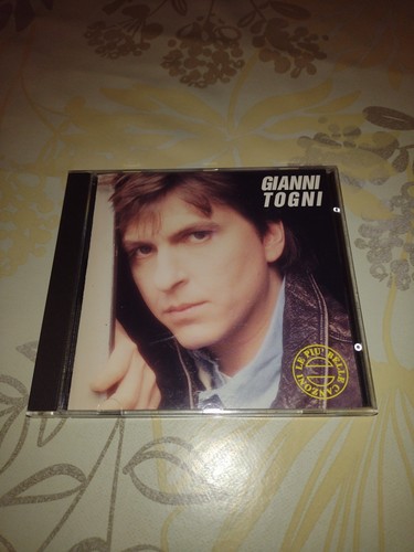 Gianni togni piu - le, belle
