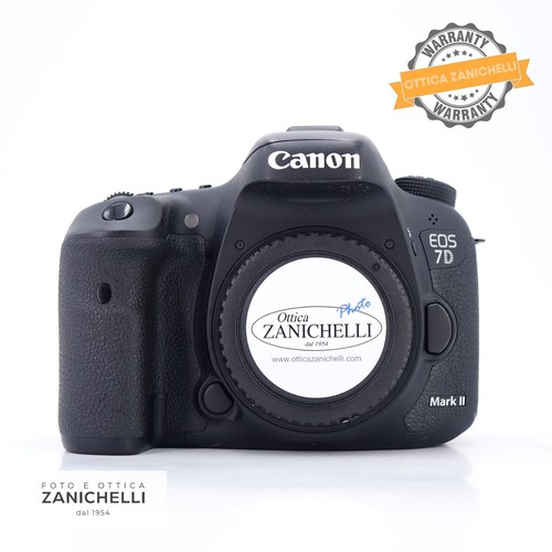 Canon eos mark - eos, 7d