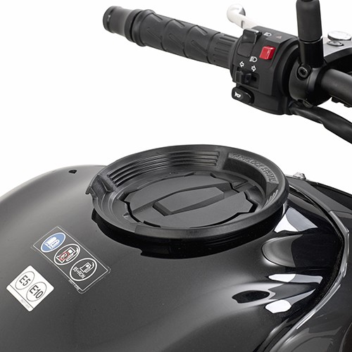 Flangia blocco serbatoio - , givi