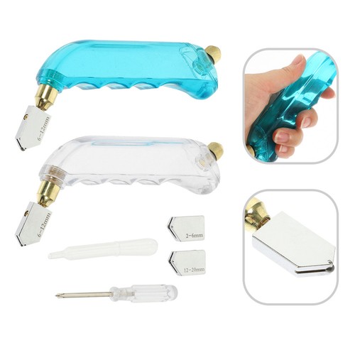 Set tagliavetro - set,