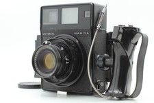 [Quasi come nuovo] Mamiya