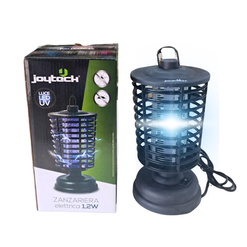 Zanzariera elettrica lampada - zanzariera,