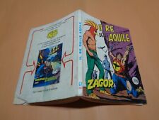 ZAGOR SCRITTA ROSSA N° 67