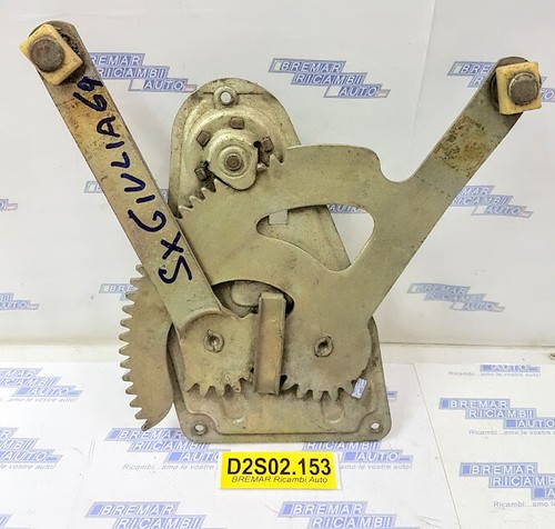 D2s02 153 cremagliera - d2s02.153,