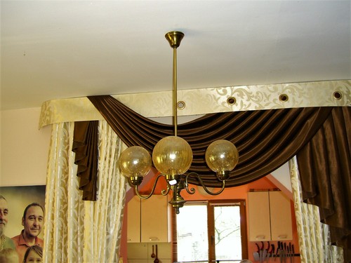 Lampada sospensione da - a,