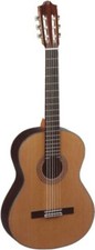 Alhambra chitarra classica 6P