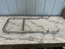 87 Formula 28 PC Barca 2 Passo Acciaio Inox Nuoto Scala