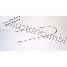 SIT TERMOCOPPIA A FILO RAME Ø