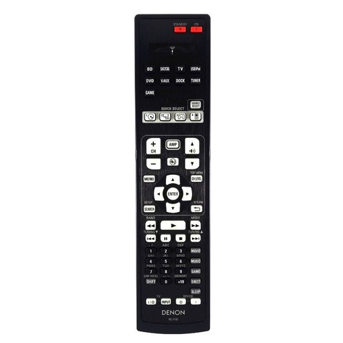 Nuovo telecomando ricevitore - *nuovo*,