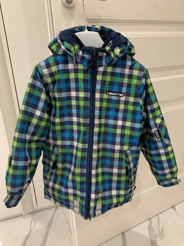 Giacca sci bambino marca - giacca,